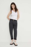 G-Star jeans Arc 3D femei high waist
