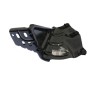 Suport aripa fata Opel Mokka X, 09.2016-, parte montare Fata, Stanga, RapidAuto 55L301-3, Rapid
