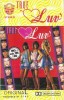 Luv' - True Luv', Caseta audio