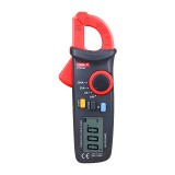 Cleste ampermetric UNI-T UT210E, 2A, 20A, 100A, LCD (2000), ideal pentru monitorizare la distanță