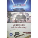 Dan Silviu Boerescu - Capitalele romanilor si ale tinuturilor romanesti (Editia: 2019)