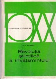 B. F. Skinner - Revolutia stiintifica a invatamantului