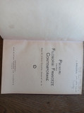 Cumpara ieftin I. DIDILESCU (dedicatie ) PRIVIRI ASUPRA FILOSOFIEI FRANCEZE CONTEMPORANE, 1939