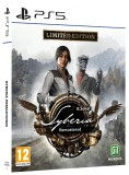 Syberia Remastered Limited Edition