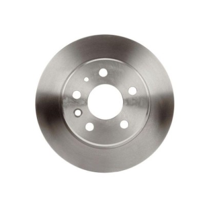 Set disc frana Mercedes /8 (W114) 01.68-11.76, /8 (W115) 01.68-01.77, /8 Coupe (W114) 04.69-02.77, 123 (W123) 01.76-12.85, Clasa S (W116) 08.72-07.80 foto