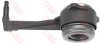 Rulment de presiune, ambreiaj SEAT IBIZA V (6J5, 6P1) (2008 - 2016) TRW PJQ108