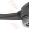Rulment de presiune, ambreiaj VW PASSAT (3C2) (2005 - 2010) TRW PJQ108
