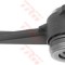 Rulment de presiune, ambreiaj SEAT IBIZA V ST (6J8, 6P8) (2010 - 2016) TRW PJQ108