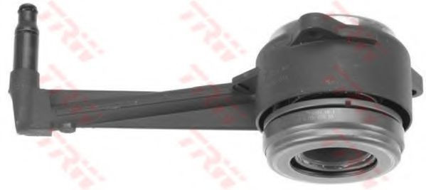 Rulment de presiune, ambreiaj SEAT IBIZA IV (6L1) (2002 - 2009) TRW PJQ108