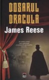 Cumpara ieftin Dosarul Dracula/James Reese