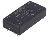 Convertor DC/DC 50W 36-75V la 15V 3.333A