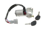 Contact cheie pornire Iveco Daily 1999-2006, 2 Chei Incluse- Fara Imobilizator, NTY EST-VC-000