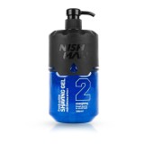 Gel de ras ENERGIZING - NISH MAN - 1000 ml
