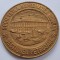 Placheta Unifata, Societatea Numismatica Romana , Sectiunea Petrosani