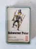 Schwarzer Peter - Joc de carti vechi vintage complet, in cutia originala, Schmid Munchen,