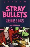 Stray Bullets: Sunshine &amp; Roses - Volume 1 | David Lapham