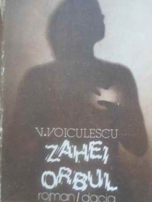ZAHEI ORBUL-VASILE VOICULESCU-115662 foto
