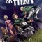 Shingeki No Kyojin =: Attack on Titan
