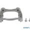 Calaret etrier fata Renault Kangoo / Grand Kangoo (2008-&gt;)[KW0/1_] #1