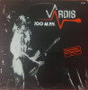 Vardis – 100 M.P.H., LP, France, 1980, stare foarte buna(VG), VINIL, Rock