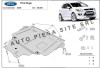 Scut metalic motor Ford Kuga fabricat in perioada 2008 - 2012 APS-08,055, SCUT PROTECTION