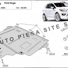 Scut metalic motor Ford Kuga fabricat in perioada 2008 - 2012 APS-08,055