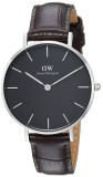 Ceas Dama, Daniel Wellington, Classic Petite York DW00100182 - Marime universala