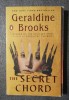 Geraldine Brooks - The Secret Chord (Glasul de taină)