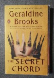 Geraldine Brooks - The Secret Chord (Glasul de taină)