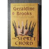 Geraldine Brooks - The Secret Chord (Glasul de taină)