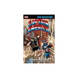 Captain America Epic Collection: The Superia Stratagem [New Printing]