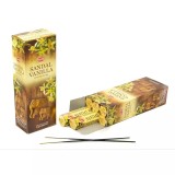 Cumpara ieftin Betisoare Parfumate - Set 120 Buc - Sandal Vanilla