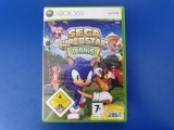 SEGA Superstars Tennis - joc XBOX 360