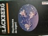 Fauritoarea de ingeri - Camilla Lackberg, Roman, 500 pagini