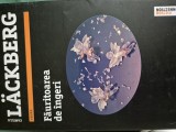 Fauritoarea de ingeri de Camilla Lackberg