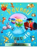 Povesti minunate. O carte minunata pentru cei mici/***, Flamingo Junior