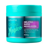 Gel Modelator Buclecacho Magicolowell450 G