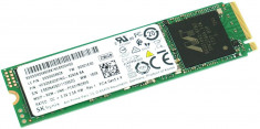 SSD SK Hynix PC401 HFS256GD9TNG-62A0A 256GB M.2 PCIe 3.0 x4 NVMe - second hand foto