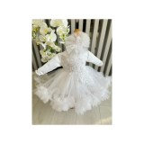 Cumpara ieftin Rochita Botez Ann, Alb - DPH64