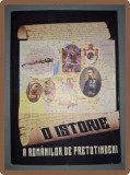 O Istorie a Romanilor de Pretutindeni - Mircea Dogaru, Gheorghe Zbuchea, 2004, DC Promotion, Carte Istorie