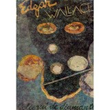 Edgar Wallace - Colierul de diamante. Roman - 137332