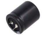 Condensator Electrolitic SNAP-IN 10000&micro;F 50V 35x40mm