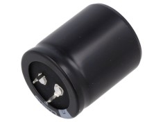 Condensator electrolitic SNAP-IN 10000&micro;F 50V
