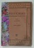 THUCYDIDIS HISTORIAE recensuit CAROLUS HUDE , VOL. I LIBRI I - IV , TEXT IN LIMBA GREACA , 1936