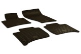 Covorase auto cauciuc Porsche Cayenne (2010-2017) 218564CO, Umbrella