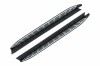 Praguri trepte Laterale Mercedes EQA H243 (2021-) Performance AutoTuning, KITT