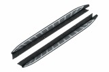 Praguri trepte Laterale Mercedes EQA H243 (2021-) Performance AutoTuning, KITT