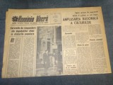 ZIARUL ROMANIA LIBERA 16 MARTIE 1965