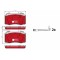 Placute frana Mercedes C-Class (W203), CLK (C209), CLS (C219), E-Class (W211), S-Class (W220), SL (R230), Toyota Corolla Compact (E9), punte fata, TR