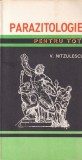 V. Nitzulescu - Parazitologie pentru toti. Parazitii aparatului digestiv, Medicala
